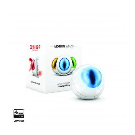FIBARO Motion Sensor