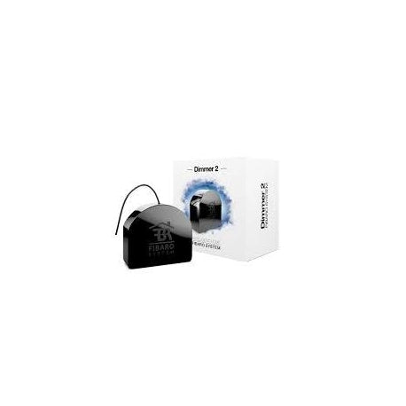 FIBARO Dimmer 2