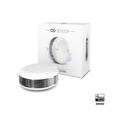 FIBARO CO Sensor