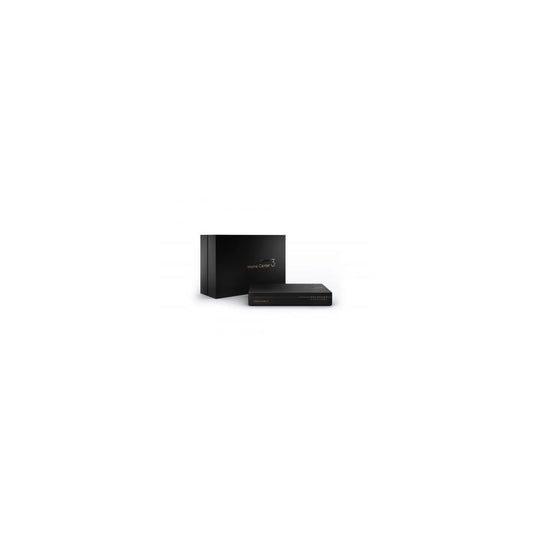 FIBARO Home Center 3