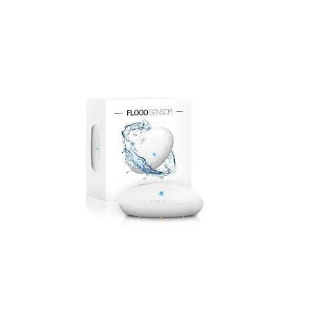 Fibaro Flood Sensor
