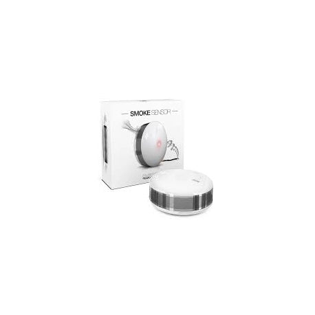 Smoke Sensor