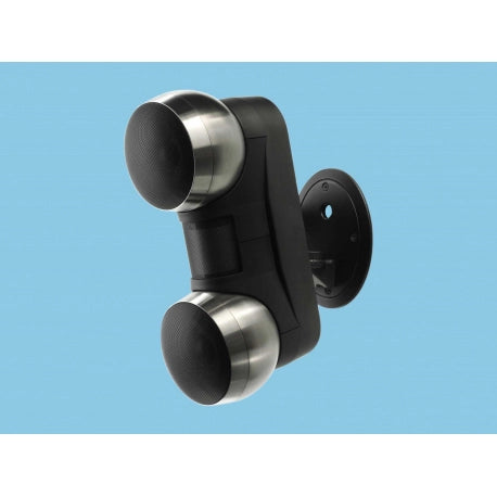 Strada Side Wall Mount (Black)
