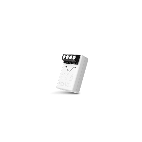 Fibaro Smart Implant