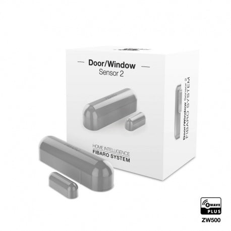 FIBARO Door / Window Sensor
