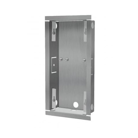 Doorbird D2101V Flush Mounting Back Box