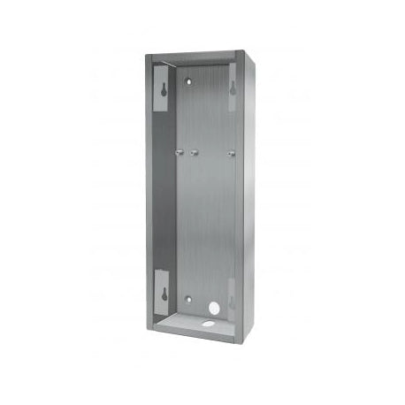 Doorbird D2102V/D2103V/D2101FV Flush Mounting Backbox