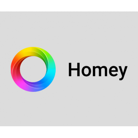 Homey Pro Core