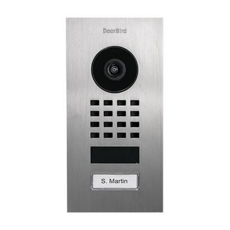 Doorbird D1101V Surface Mount Door Station