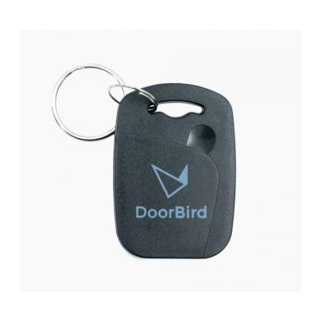 DoorBird A8005 Dual-Frequency RFID Transponder Key Fob