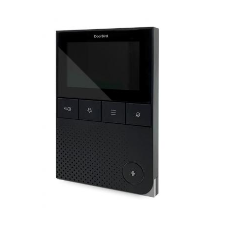 Doorbird A1101 IP Video Indoor Station