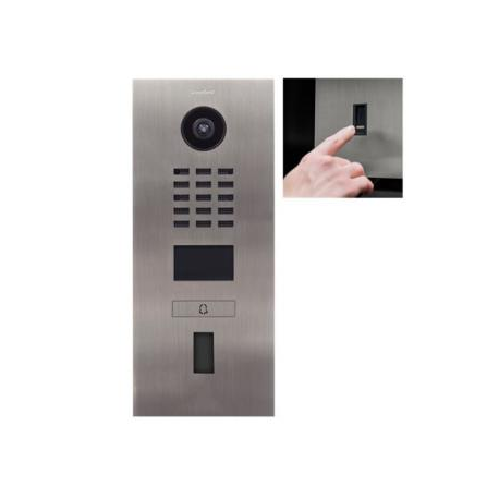 Doorbird D2101FV IP Video Door Station
