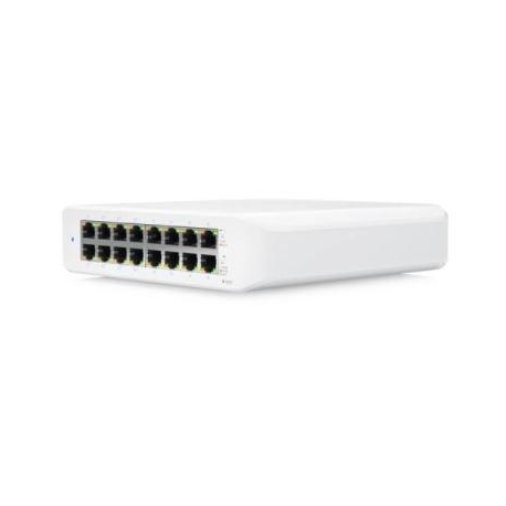 Ubiquiti USW-LITE-16-POE