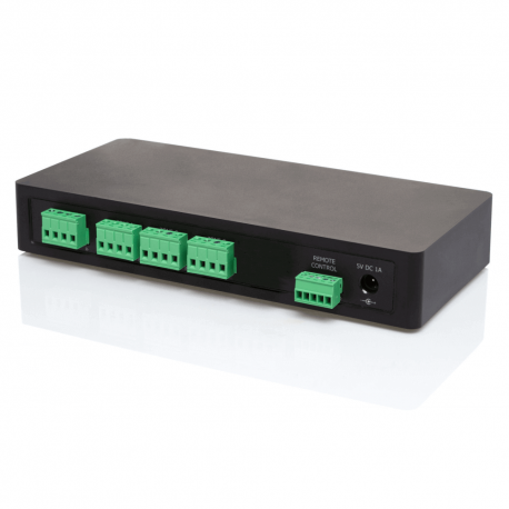 Audioflow 3S-3Z 3-WAY SMART SPEAKER SWITCH