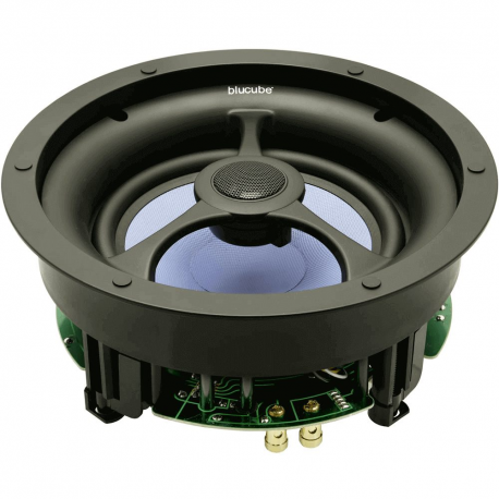 BluCube BCK80 Ceiling Speaker (8" Pair)