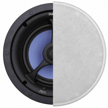 BluCube BCK80 Ceiling Speaker (8" Pair)