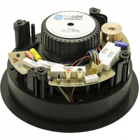 BluCube BCK80 Ceiling Speaker (8" Pair)