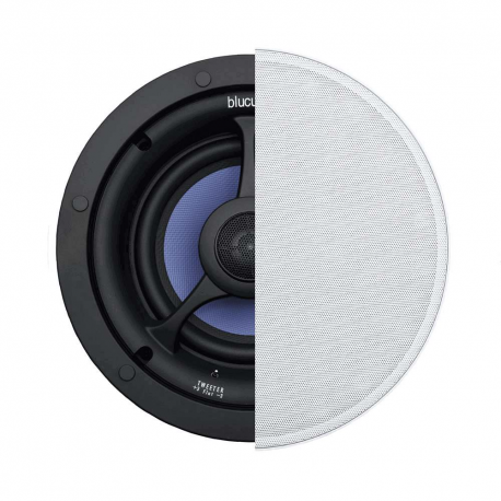 BluCube Ceiling Speaker BCK - 65 (6.5" Pair)