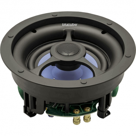 BluCube Ceiling Speaker BCK - 65 (6.5" Pair)