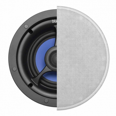 BluCube BCP80 Ceiling Speaker (8" Pair)