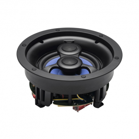 BluCube Stereo Ceiling Speaker BCP65-SS