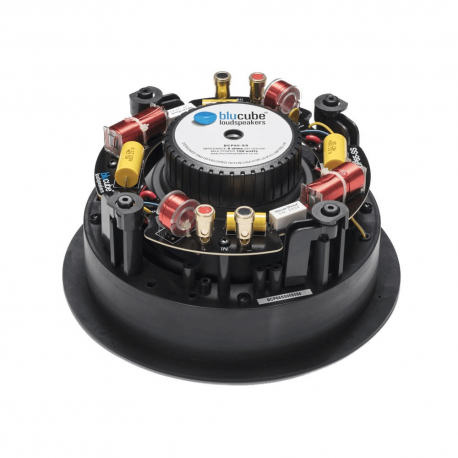 BluCube Stereo Ceiling Speaker BCP65-SS