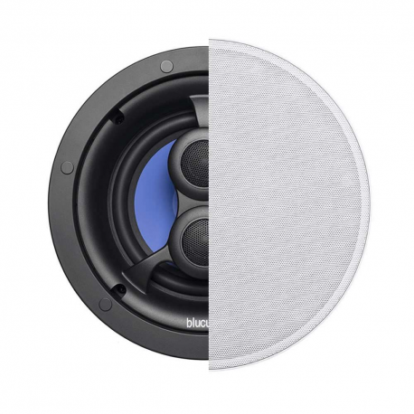 BluCube Stereo Ceiling Speaker BCP65-SS