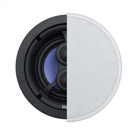 BluCube BCK65-SS (6.5")