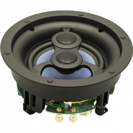 BluCube BCK65-SS (6.5")