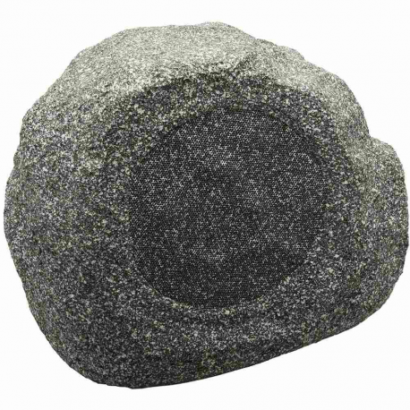 BluCube Outdoor Rock Speaker BMP65-WRG
