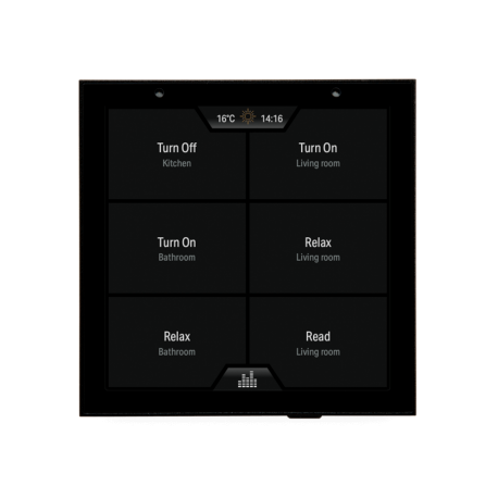 Smart Switch