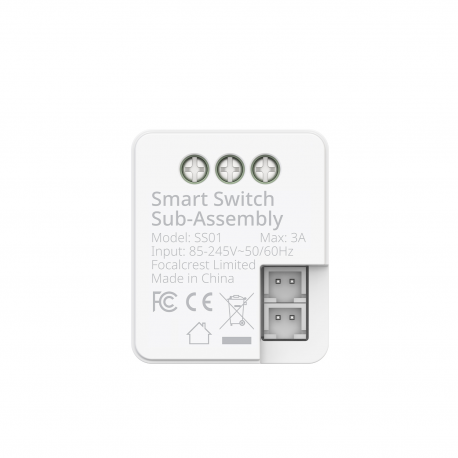 EVVR Smart Switch