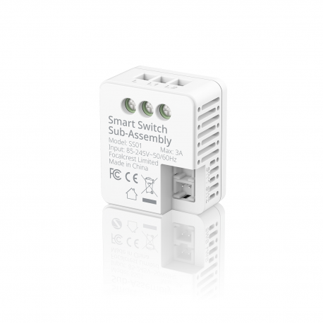 EVVR Smart Switch