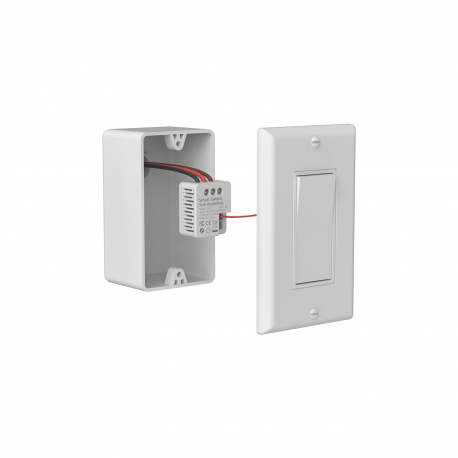 EVVR Smart Switch