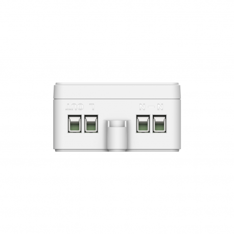 EVVR Smart Relay Zigbee 3.0