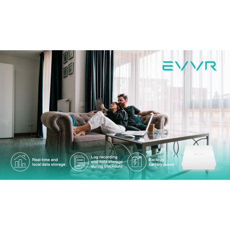 EVVR Center Lite