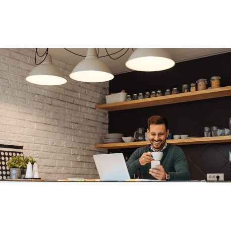 EVVR Smart Switch