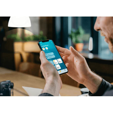 EVVR Smart Switch