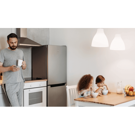 EVVR Smart Relay Zigbee 3.0