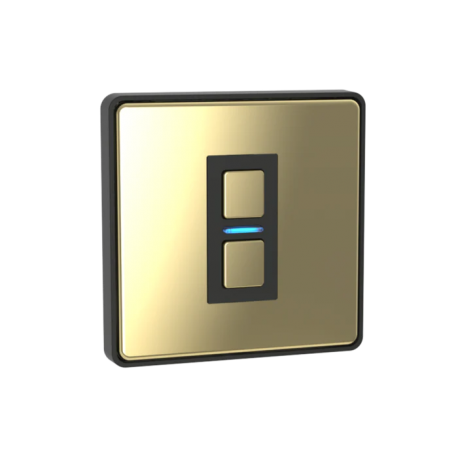 Lightwave 1 Gang Smart Dimmer LP21