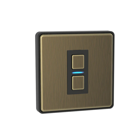 Lightwave 1 Gang Smart Dimmer LP21