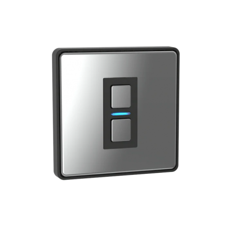 Lightwave 1 Gang Smart Dimmer LP21