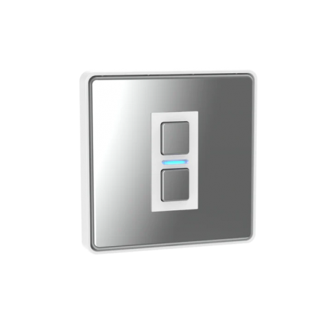 Lightwave 1 Gang Smart Dimmer LP21