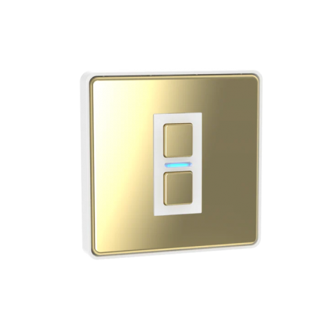 Lightwave 1 Gang Smart Dimmer LP21