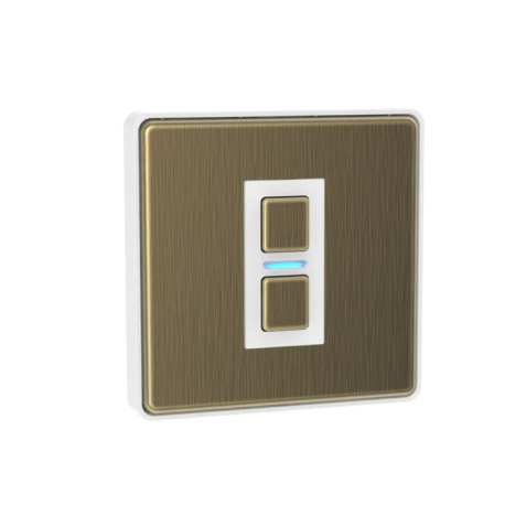 Lightwave 1 Gang Smart Dimmer LP21