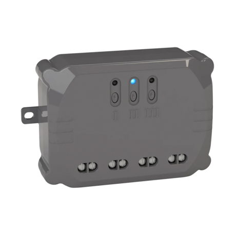 Lightwave Smart Relay (3 Gang) LP83