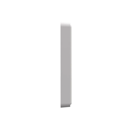 Lightwave 3 Gang Wire-free Switch White