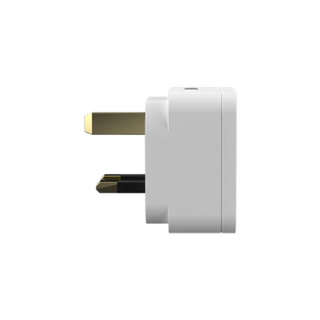 Lightwave Smart Plug-in with Energy Monitoring LP40