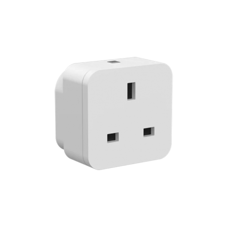 Lightwave Smart Plug-in with Energy Monitoring LP40