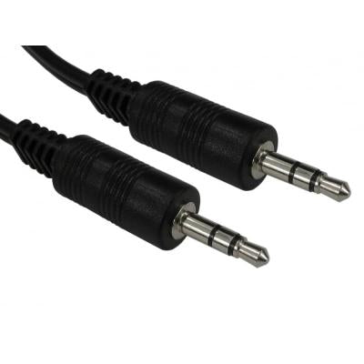 Lithe Audio Shielded Cable Jack to Jack 10m